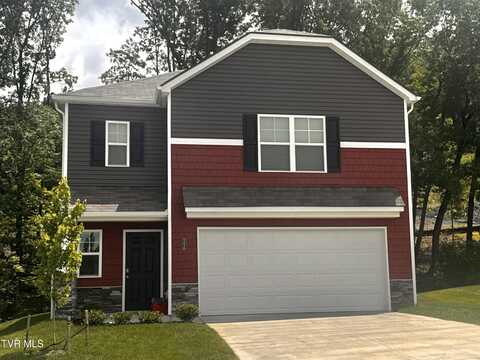 256 Arrowhead Drive, Johnson City, TN 37601