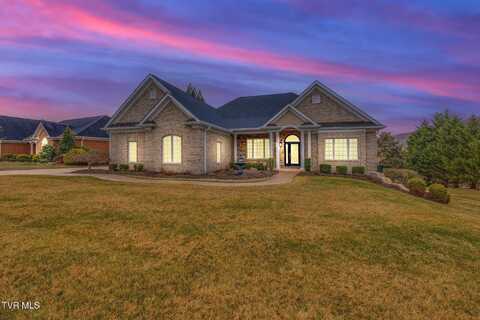 125 Golf Ridge Drive, Kingsport, TN 37664