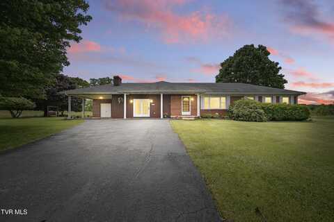 8491 Dr Ralph Stanley Highway, Coeburn, VA 24230
