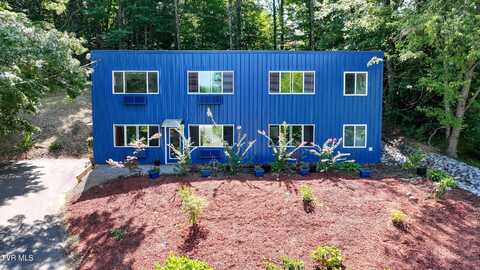 3 Overlook Court, Johnson City, TN 37604