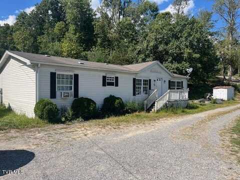 7914 High Oak Road, Pound, VA 24279