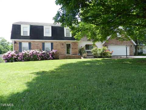 209 Scotland Road, Kingsport, TN 37660