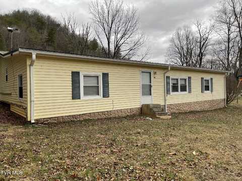 313 Ray Kegley Road, Erwin, TN 37650