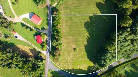 Lot 2 High Country Road, Butler, TN 37640