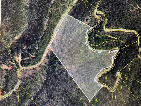 Locust Gap Road, Mountain City, TN 37683