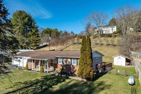 508 Hospital Road, Mountain City, TN 37683
