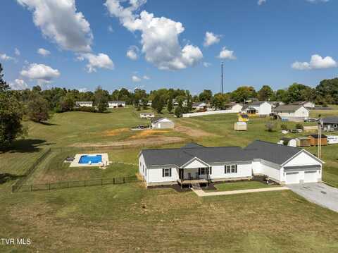 516 Nunley Drive, Johnson City, TN 37604