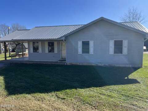 288 Carlisle Street, Jonesville, VA 24263