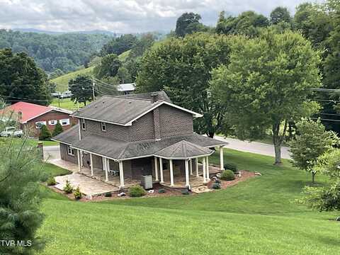 2520 Divide Road, Mountain City, TN 37683