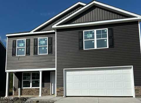 121 Crawford Circle, Bristol, TN 37618