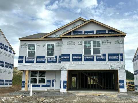 121 Crawford Circle, Bristol, TN 37618