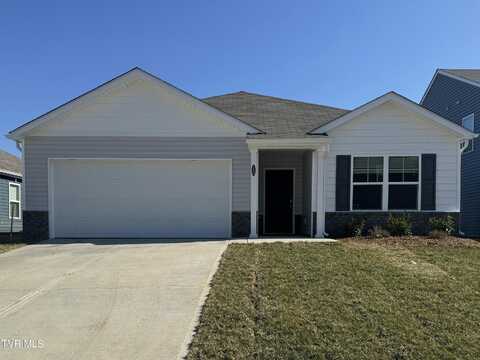 189 Crawford Circle, Bristol, TN 37620