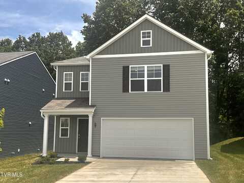 296 Arrowhead Drive, Johnson City, TN 37601