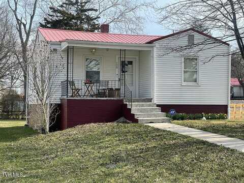 120 Trigg Street, Abingdon, VA 24210
