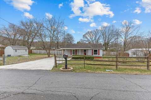 316 Archcrest Street, Kingsport, TN 37664