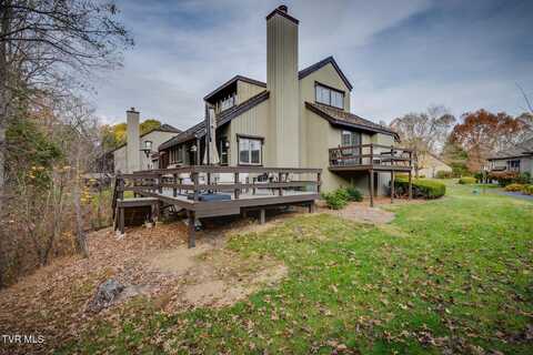 138 Columbine Road, Kingsport, TN 37660