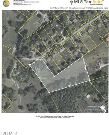 149 Mcintyre Road, Jonesborough, TN 37659