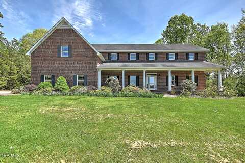 343 Barr Road, Blountville, TN 37617