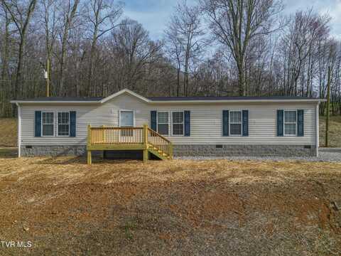 8464 Reedy Creek Road, Bristol, VA 24202
