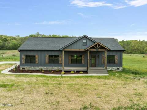 354 Old White Top Road Road, Bluff City, TN 37618
