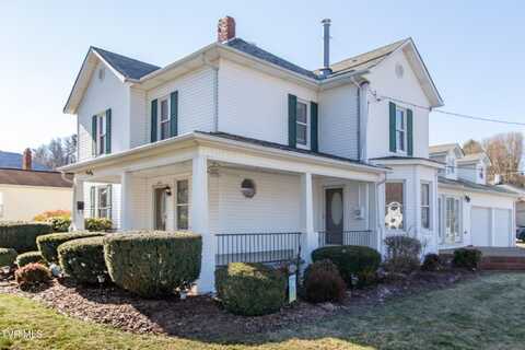 224 Opekiska Street, Erwin, TN 37650