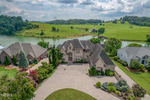 107 Lake Harbor Drive, Johnson City, TN 37615