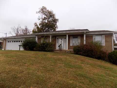 234 Meek Street, Talbott, TN 37877