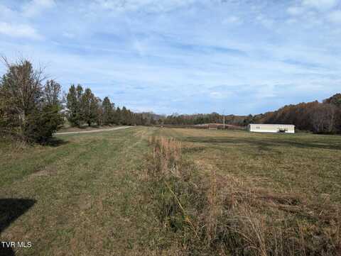 18.61 Acre North Off Wesley Chapel Road, Greeneville, TN 37745