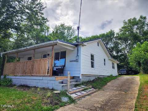 417 East Bernard Avenue, Greeneville, TN 37745