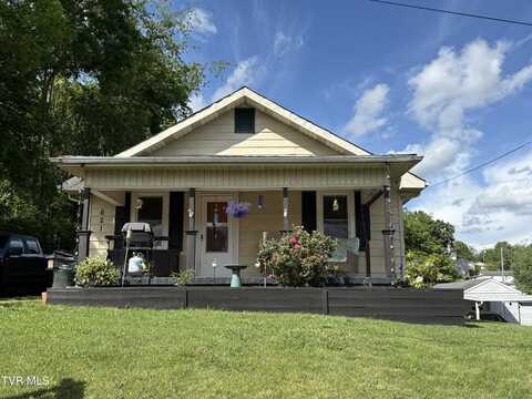 621 Vance Street, Bristol, VA 24201
