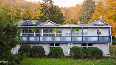 539 Burbank Road, Roan Mountain, TN 37687