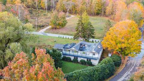 539 Burbank Road, Roan Mountain, TN 37687