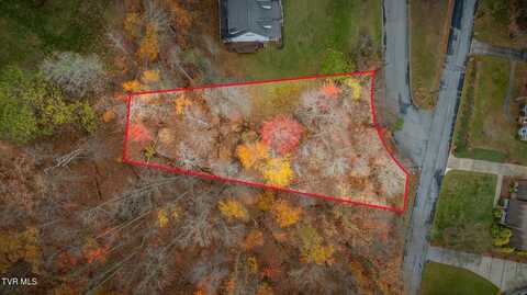 Tbd Oak Forest (Lot 24) Place, Kingsport, TN 37664