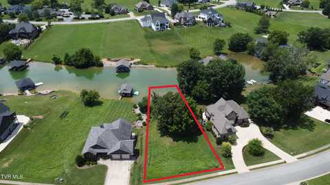 156 N Forest Lane, Blountville, TN 37617