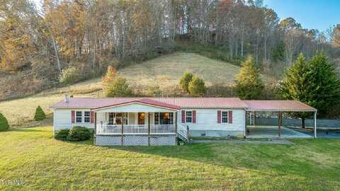 491 Ponderosa Road, Nickelsville, VA 24271