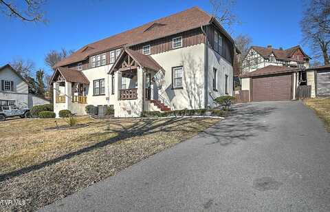 414 West Sullivan Street, Kingsport, TN 37660