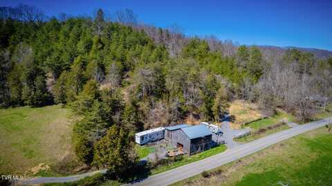 2720 Goshen Valley Road, Church Hill, TN 37642