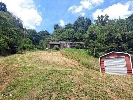 417 Bear Branch Road, Roan Mountain, TN 37687