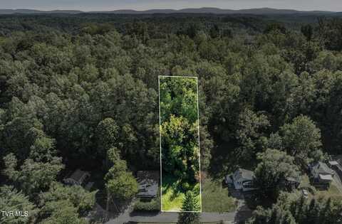 Mountain View Avenue, Kingsport, TN 37664
