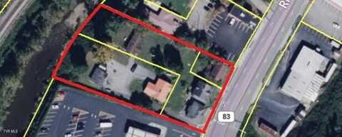 18775 Riverside Dr, Grundy, VA 24614