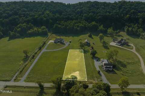 Tbd 2028 Carroll Creek Road, Johnson City, TN 37615