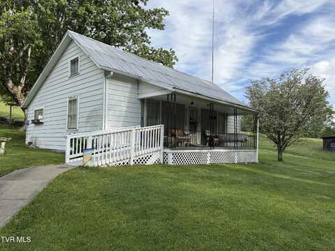2223 Sugar Creek Road, Laurel Bloomery, TN 37680