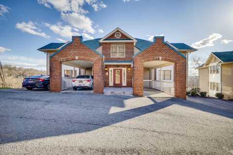 203 Gables Place, Kingsport, TN 37664