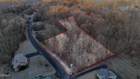 Beechwood Road, Kingsport, TN 37663