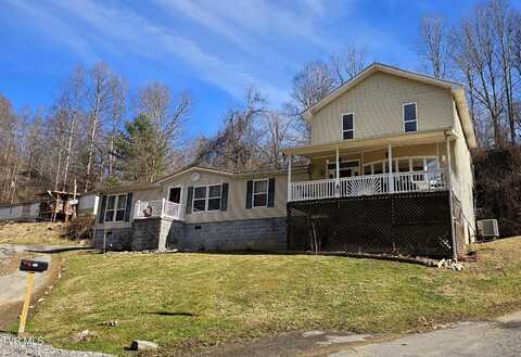 108 Gross Drive, Coeburn, VA 24230