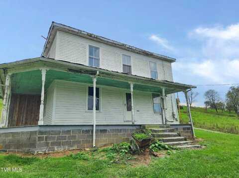 30054 Hillman Highway, Meadowview, VA 24361