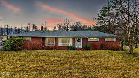 41 Meadow Lark Lane, Rosedale, VA 24280