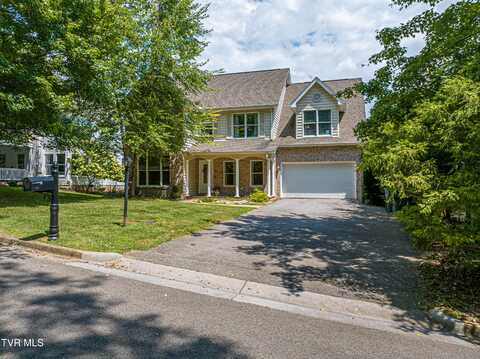 309 Northeast Church Street, Abingdon, VA 24210