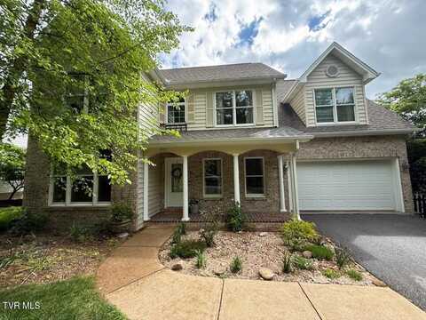 309 Northeast Church Street, Abingdon, VA 24210