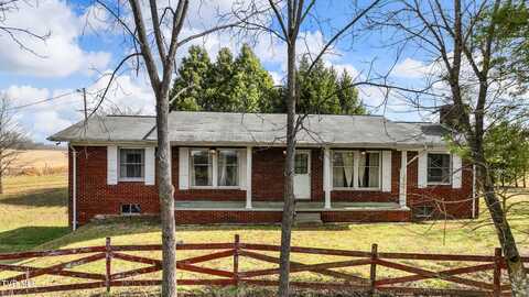 3586 Rye Cove Memorial Road, Duffield, VA 24244